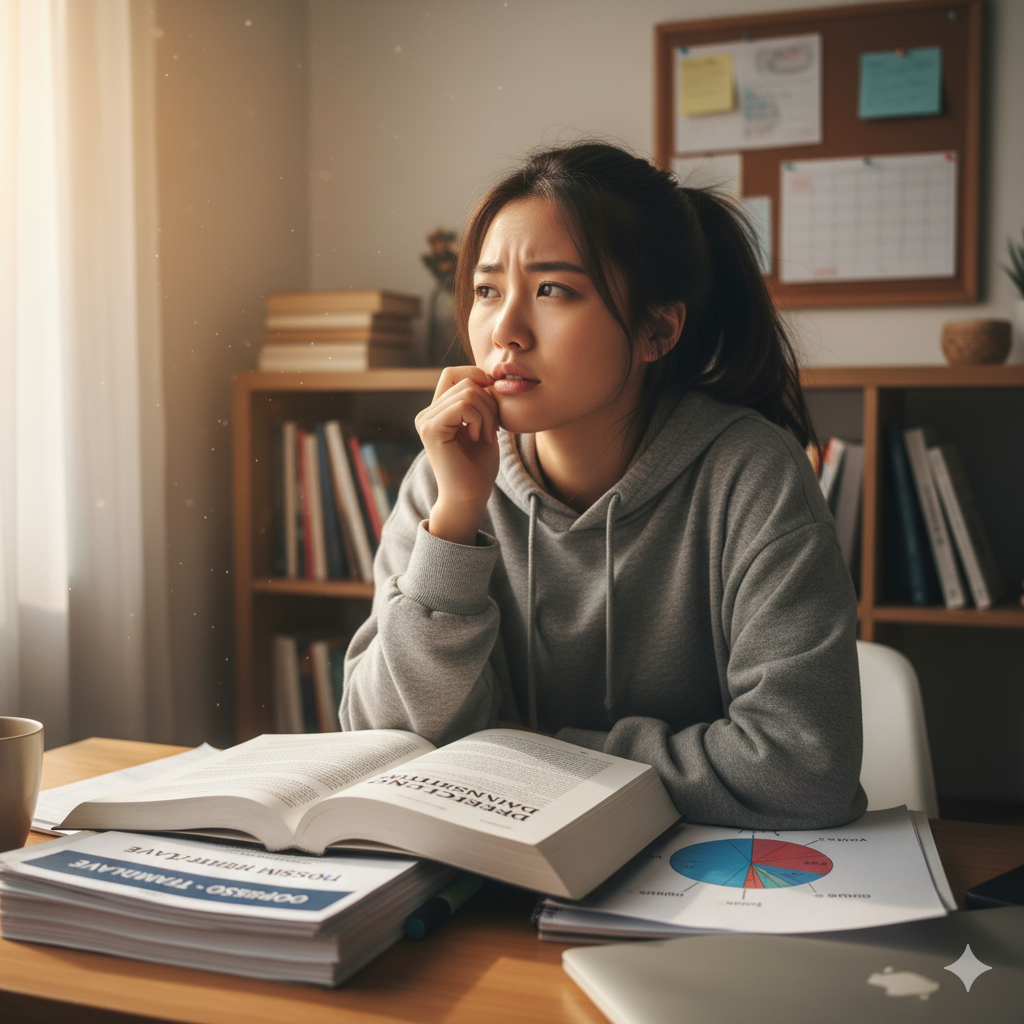 Estrategia Inteligente: Cómo Seleccionar las Partes Clave del Temario para Oposiciones
